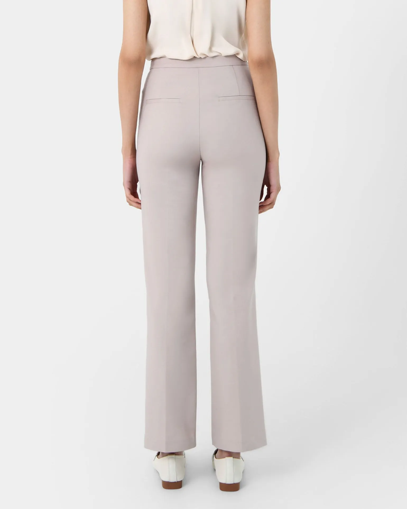 Lauren Straight Pants