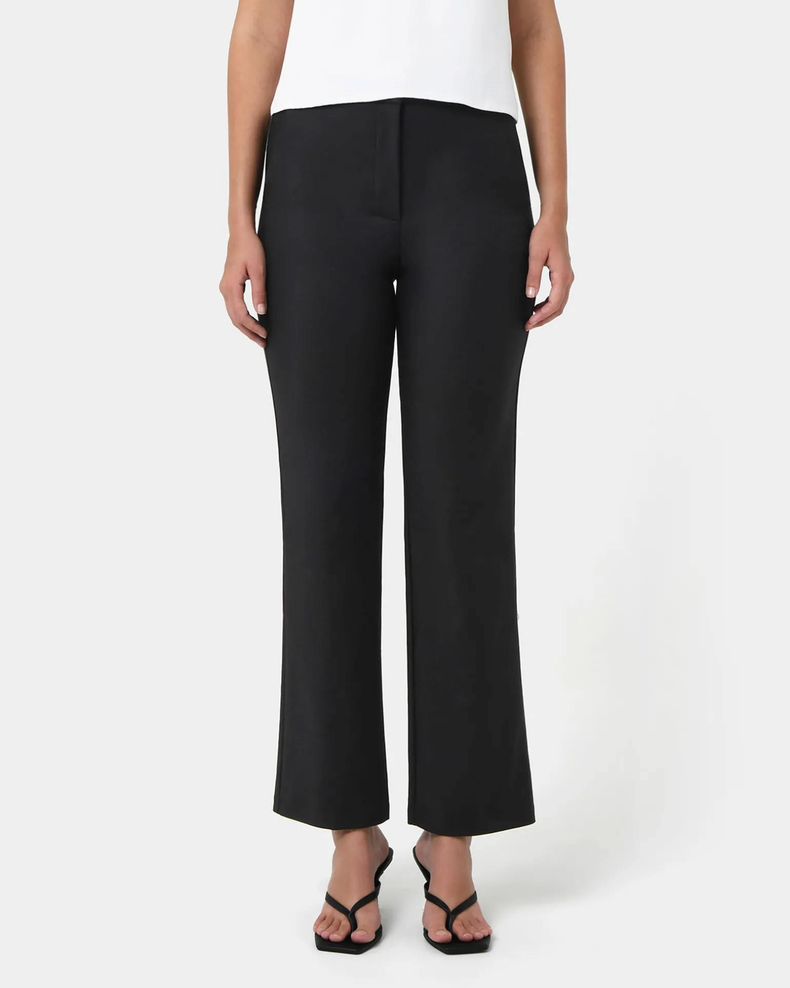 Lauren Straight Pants