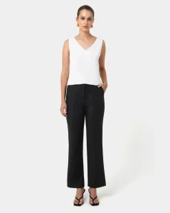 Lauren Straight Pants