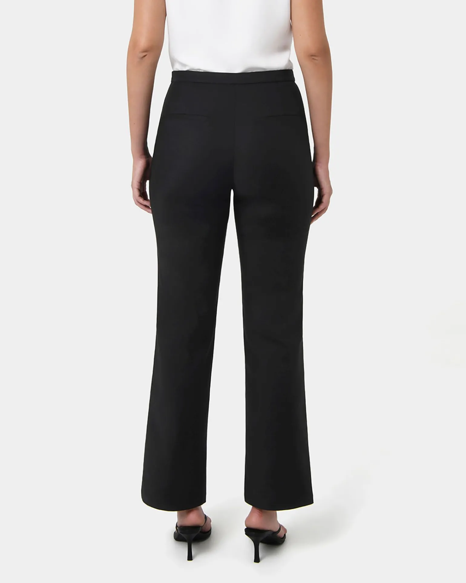 Lauren Straight Pants