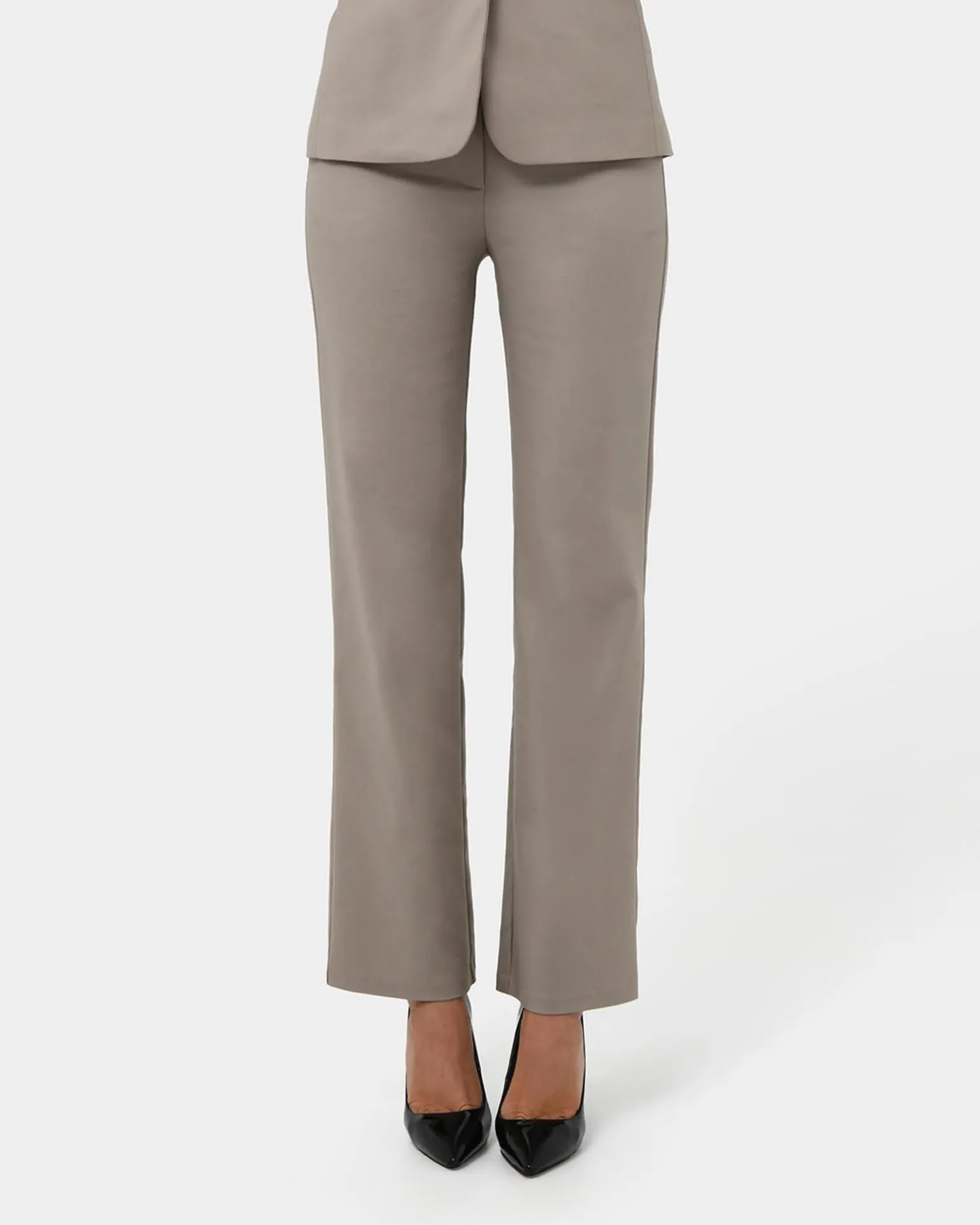 Lauren Straight Pants