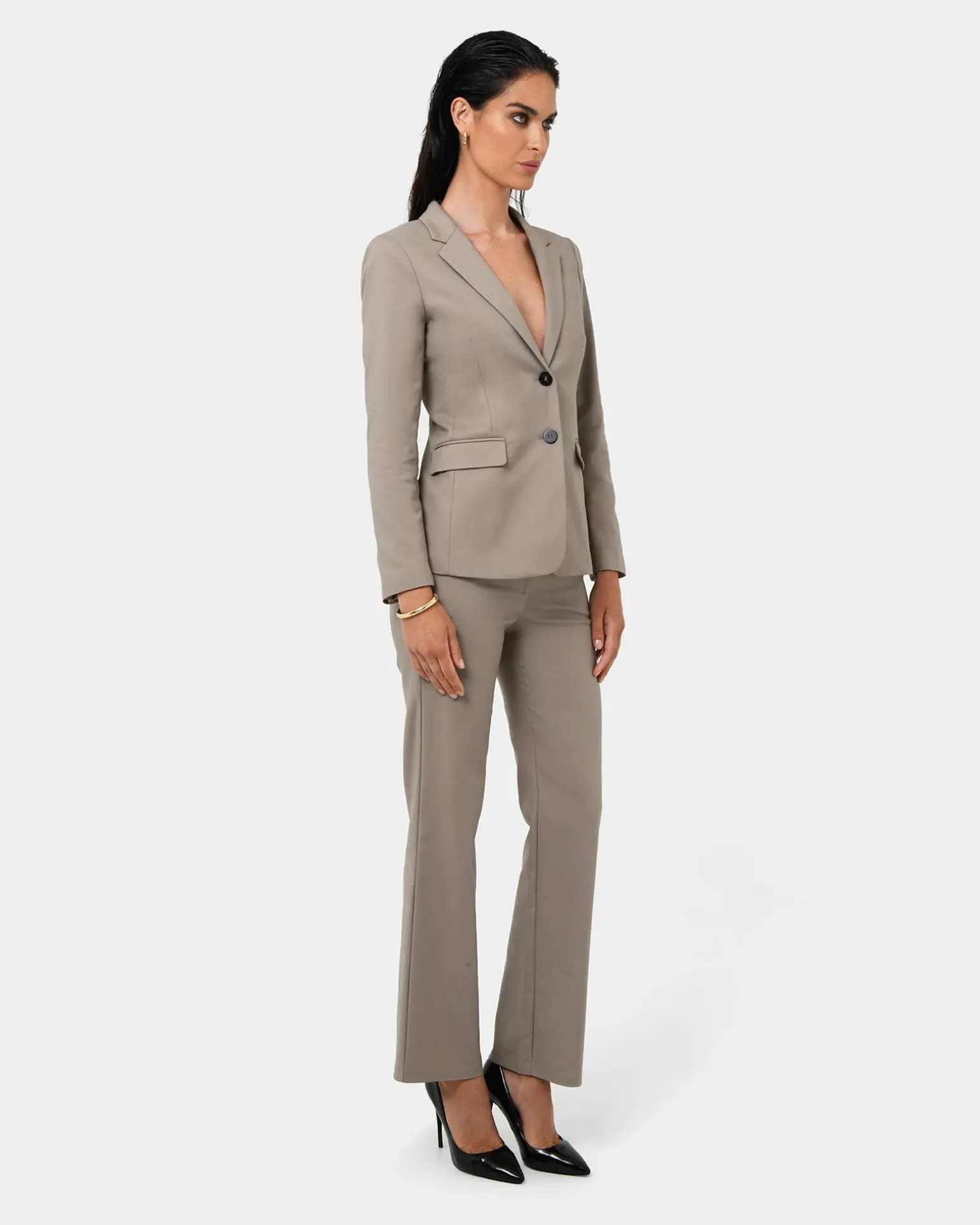 Lauren Straight Pants