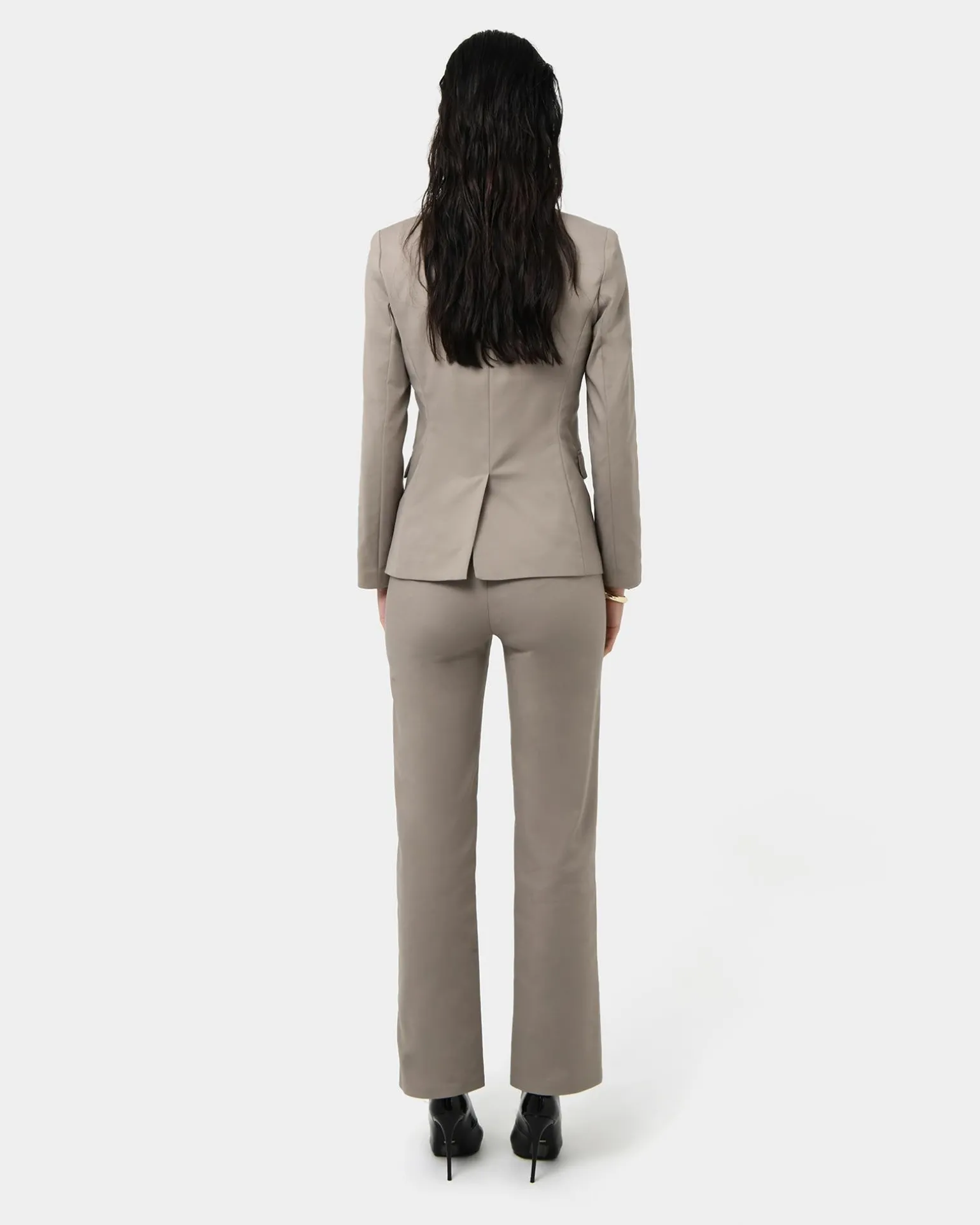Lauren Straight Pants