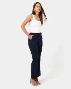 Lauren Straight Pants