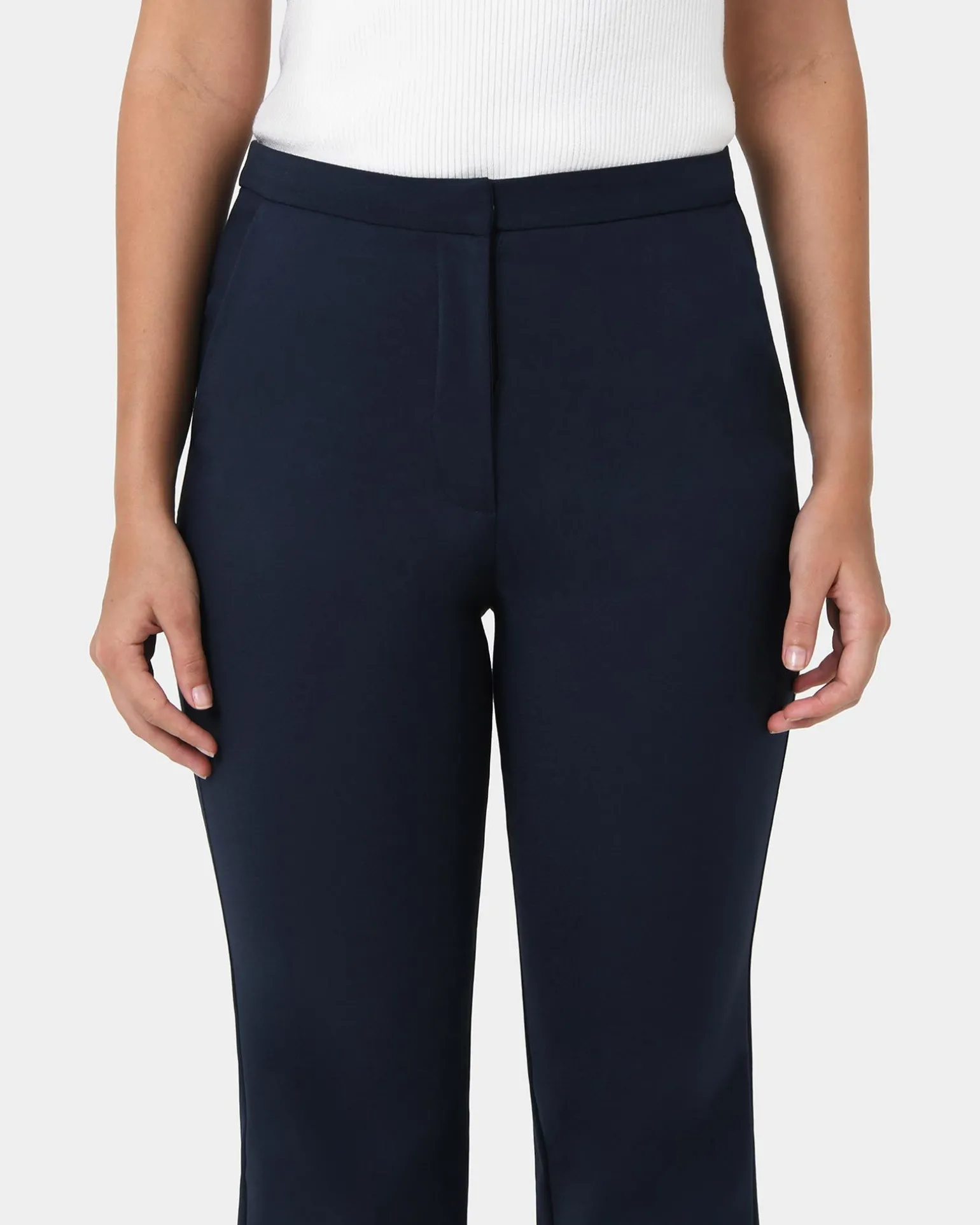Lauren Straight Pants