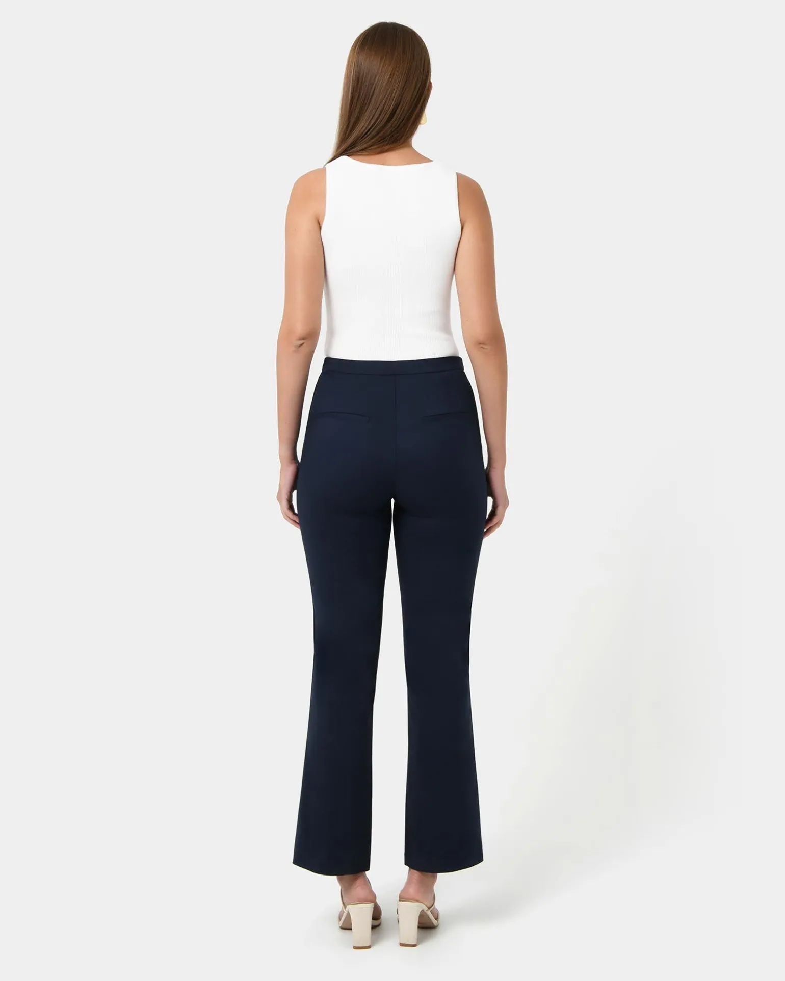 Lauren Straight Pants