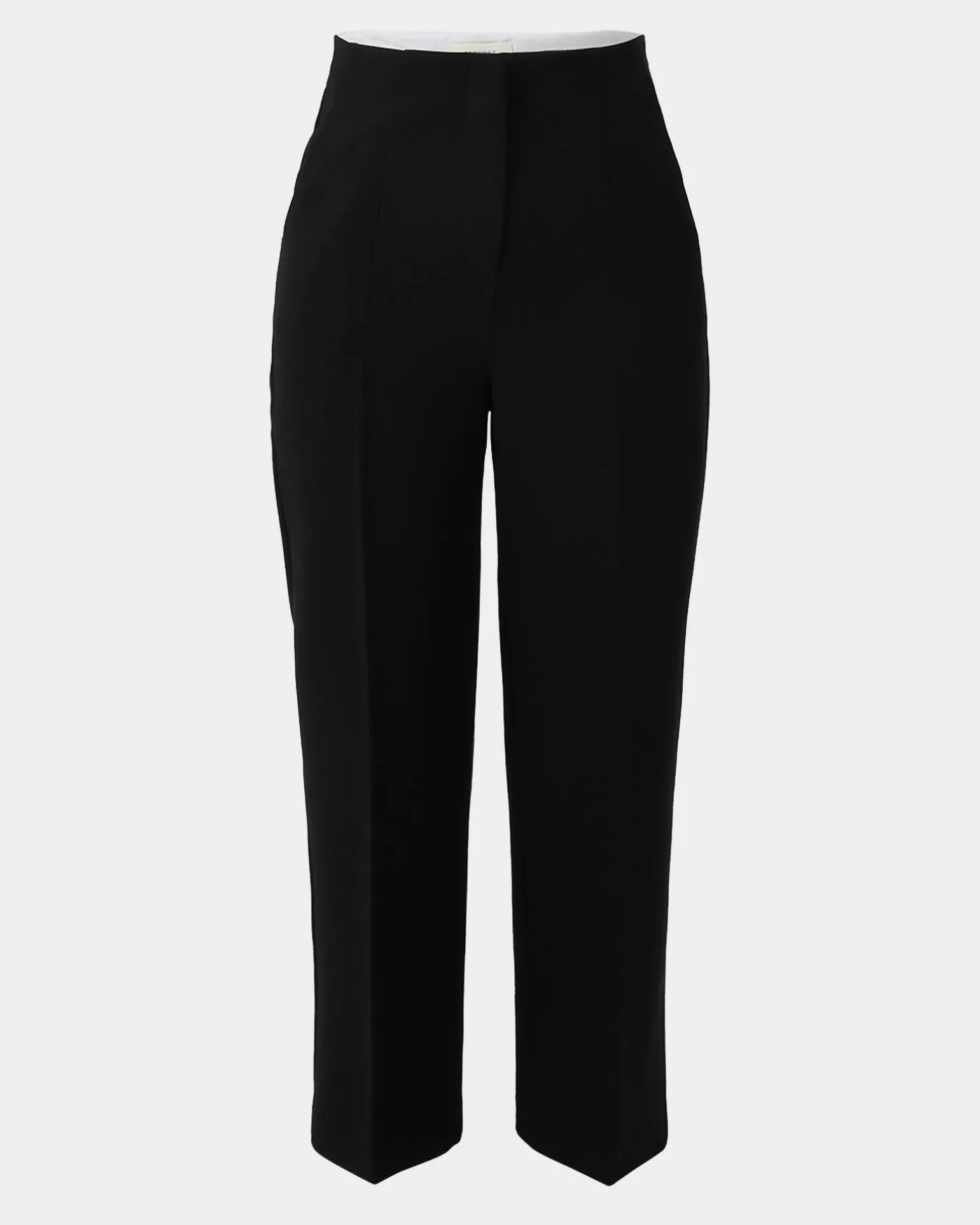 Lee Tailored Crop Pants