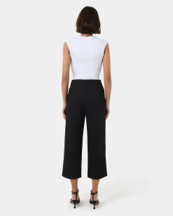Lexee High-waist Culotte