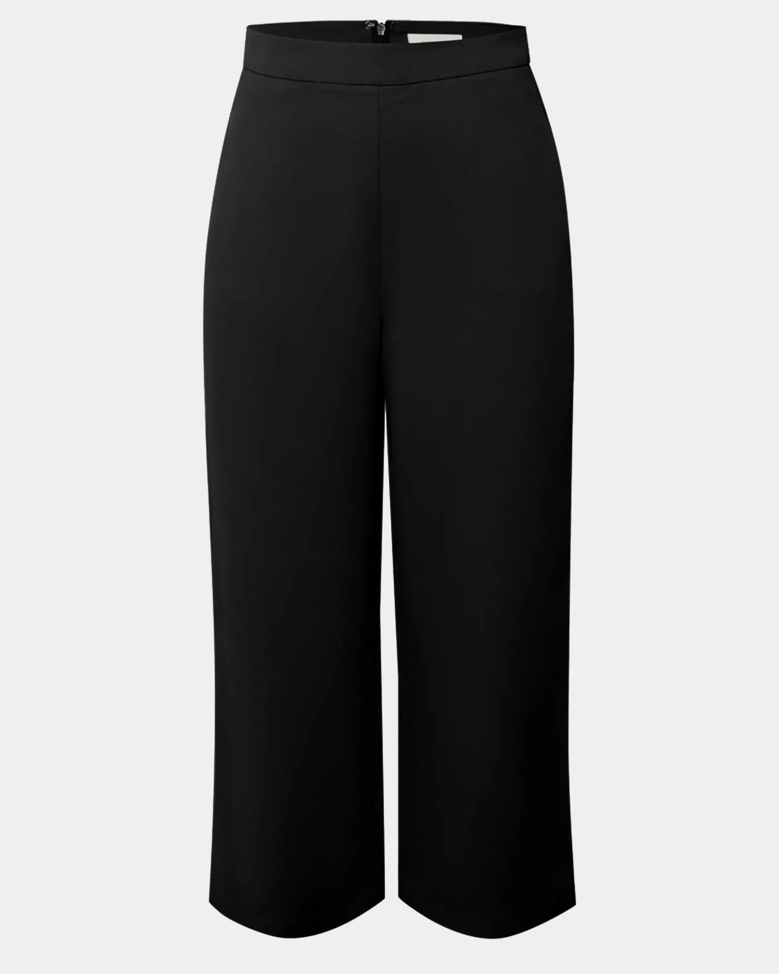 Lexee High-waist Culotte