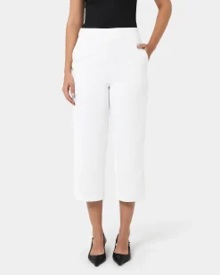 Lexee High-waist Culotte