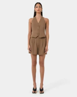 Lexee Tailored Vest
