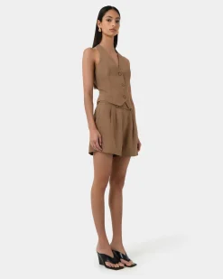 Lexee Tailored Vest