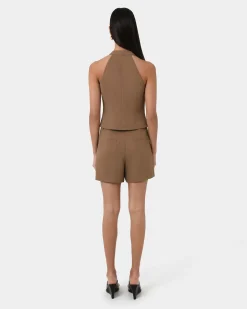 Lexee Tailored Vest