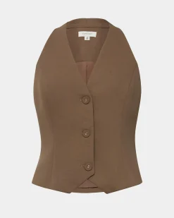 Lexee Tailored Vest