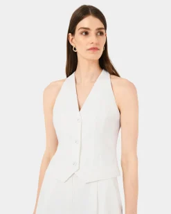 Lexee Tailored Vest