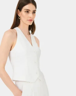 Lexee Tailored Vest