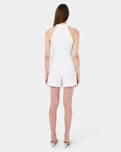 Lexee Tailored Vest