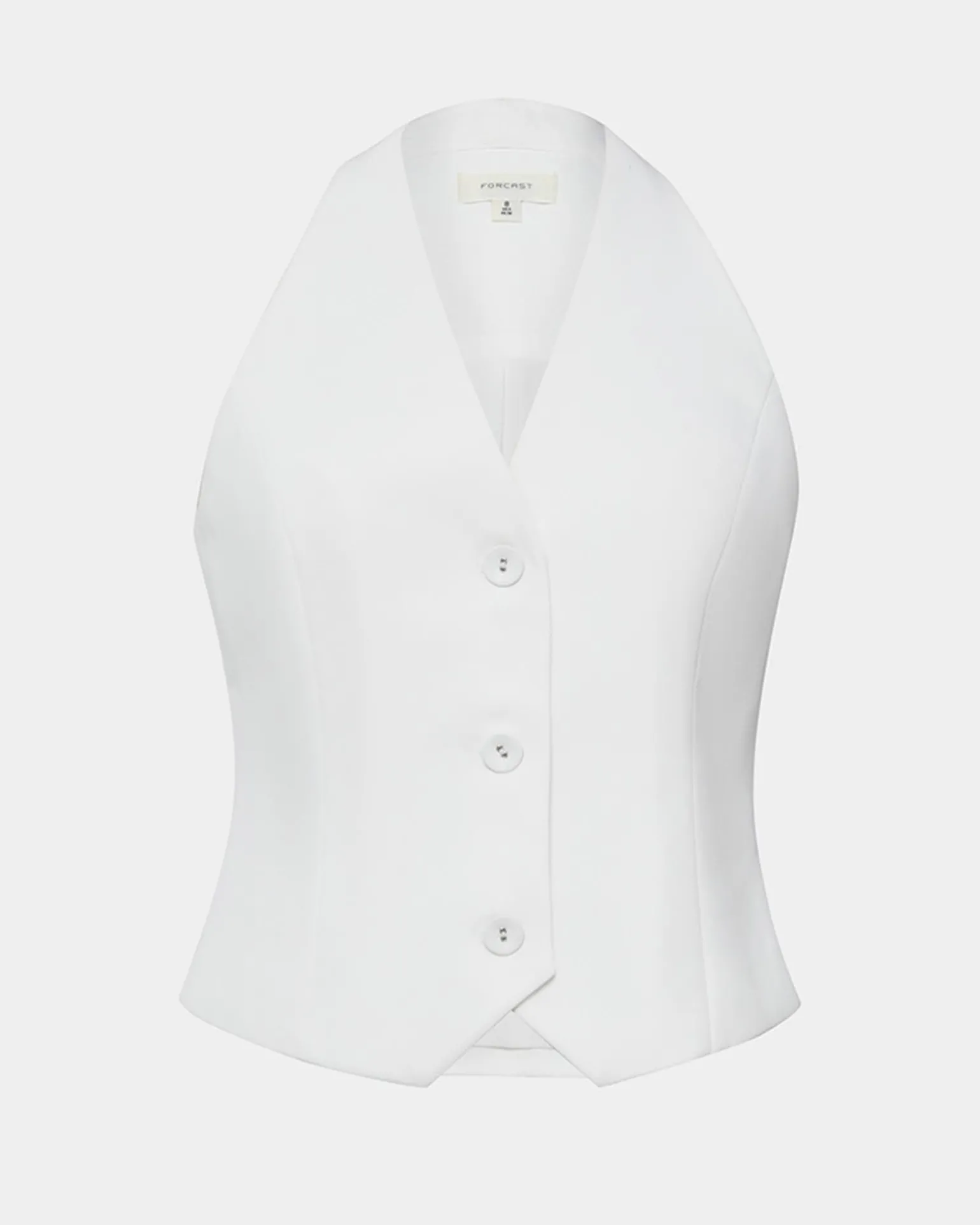 Lexee Tailored Vest