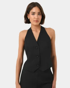 Lexee Tailored Vest