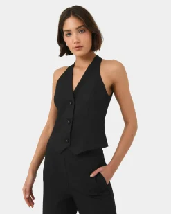 Lexee Tailored Vest