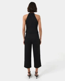 Lexee Tailored Vest