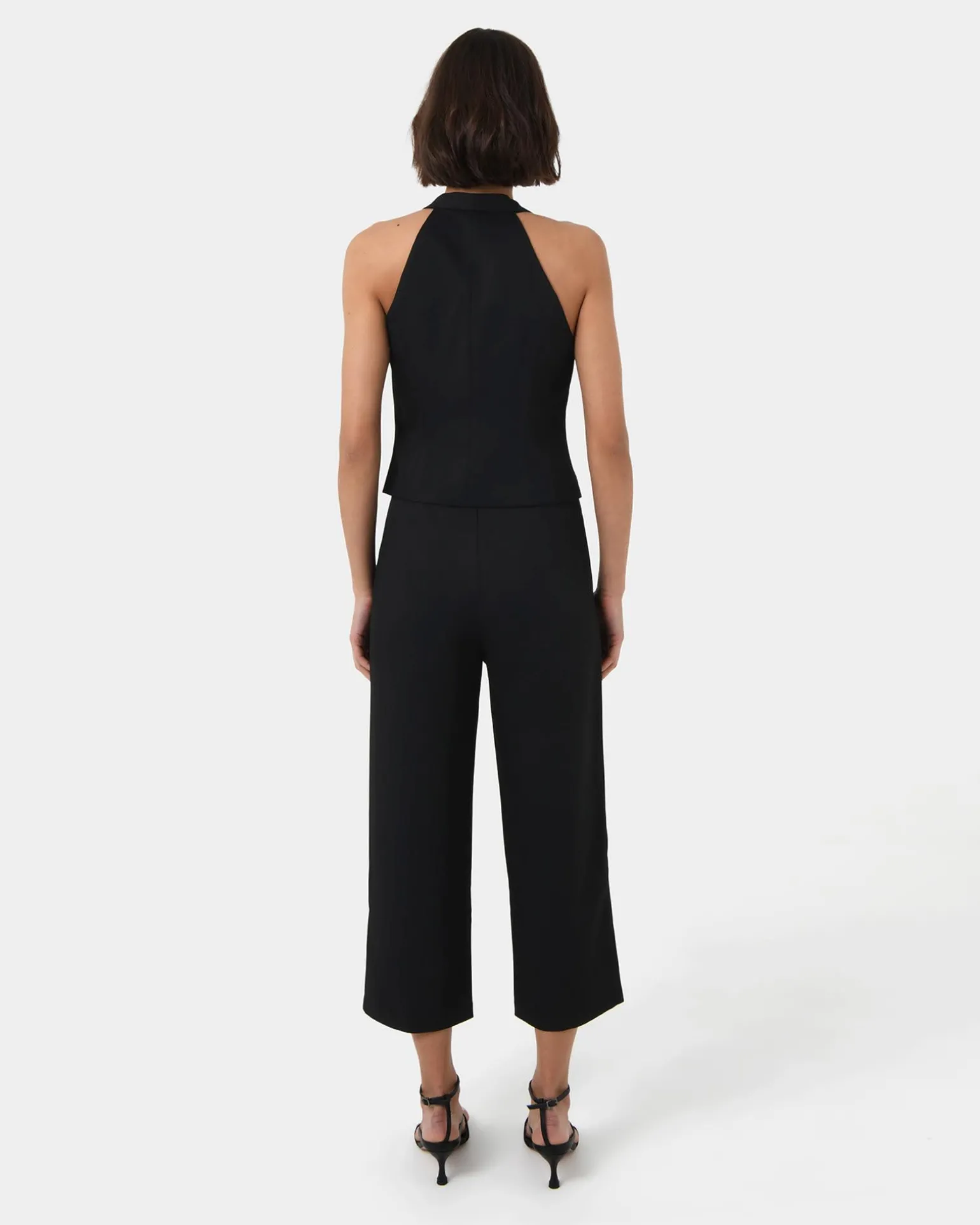 Lexee Tailored Vest