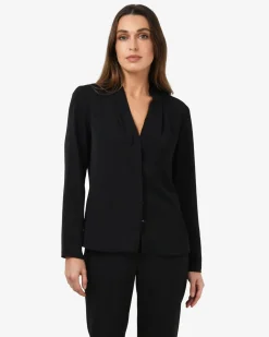 Lilian 2 Long Sleeve Blouse