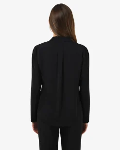 Lilian 2 Long Sleeve Blouse