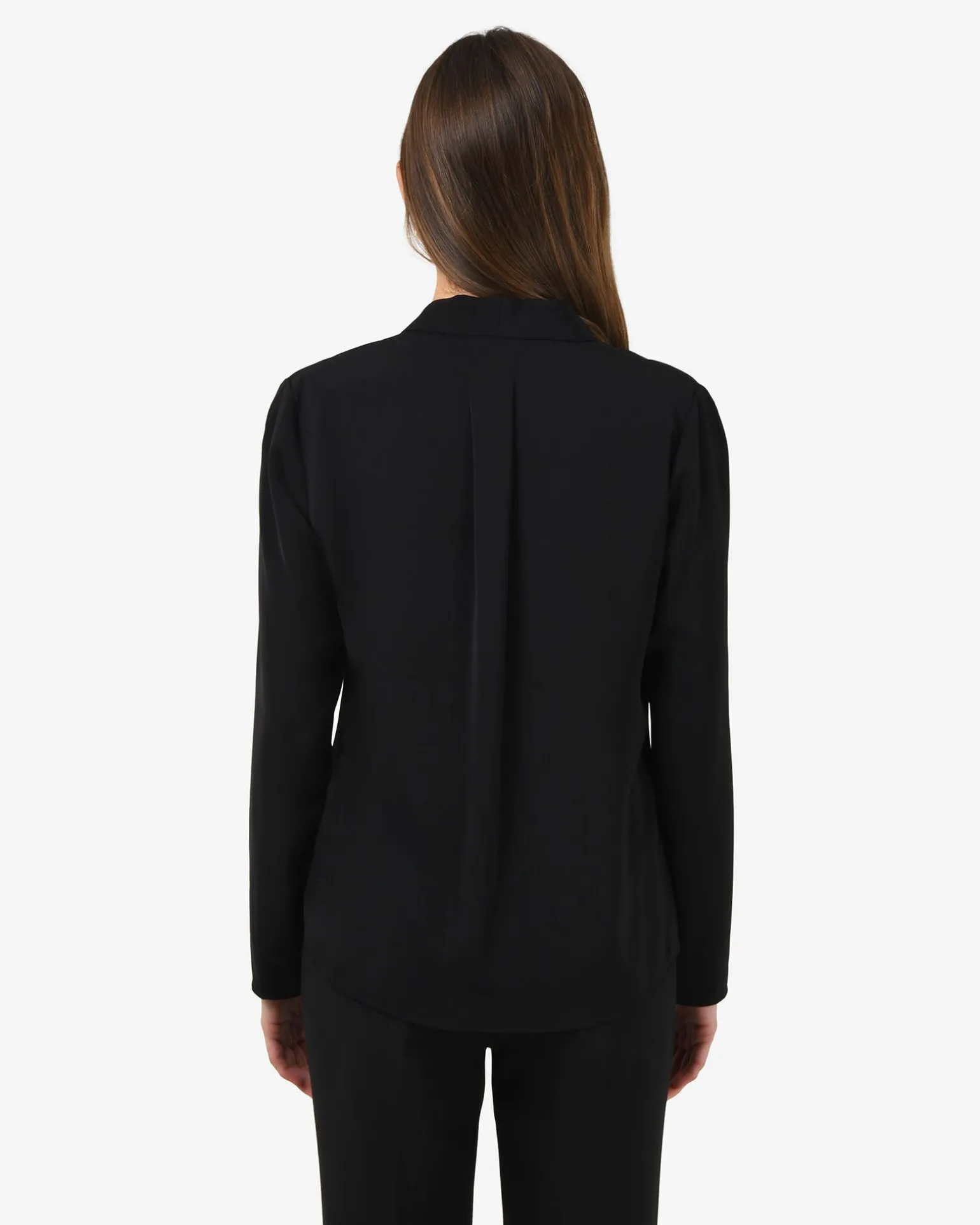 Lilian 2 Long Sleeve Blouse