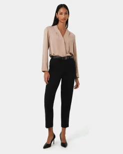 Lilian 2 Long Sleeve Blouse