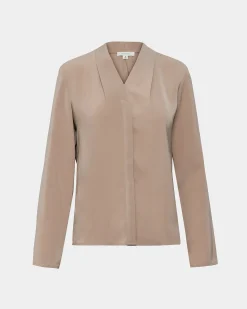 Lilian 2 Long Sleeve Blouse