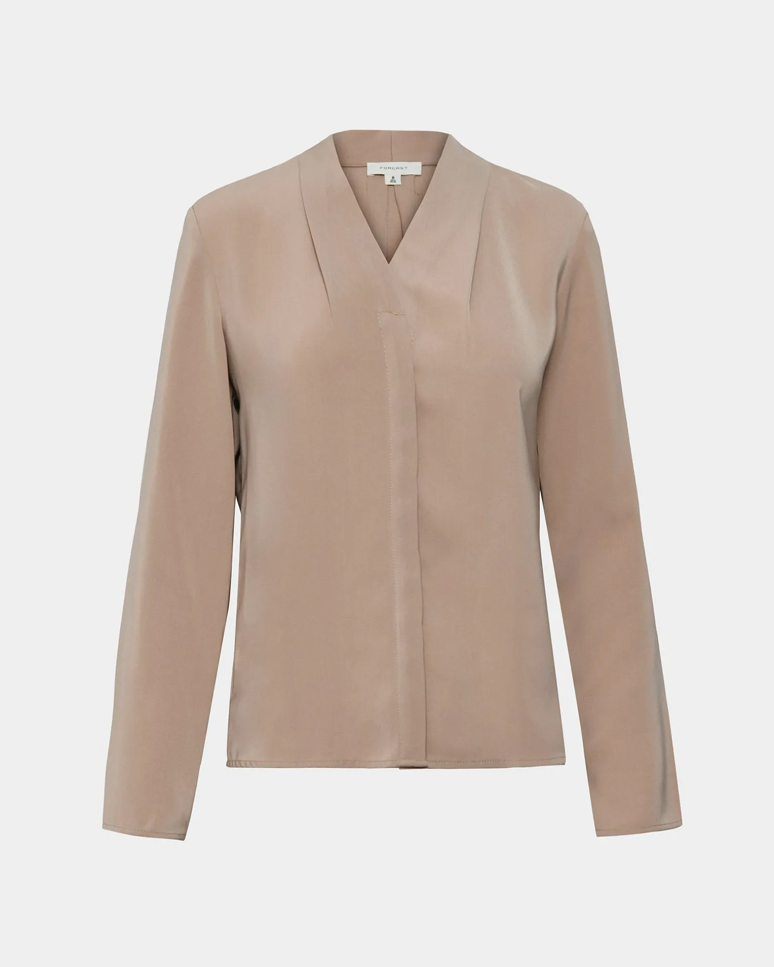 Lilian 2 Long Sleeve Blouse
