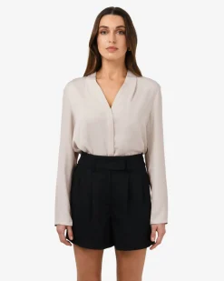 Lilian 2 Long Sleeve Blouse