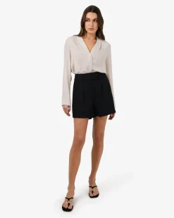 Lilian 2 Long Sleeve Blouse