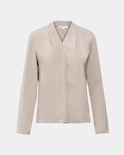 Lilian 2 Long Sleeve Blouse