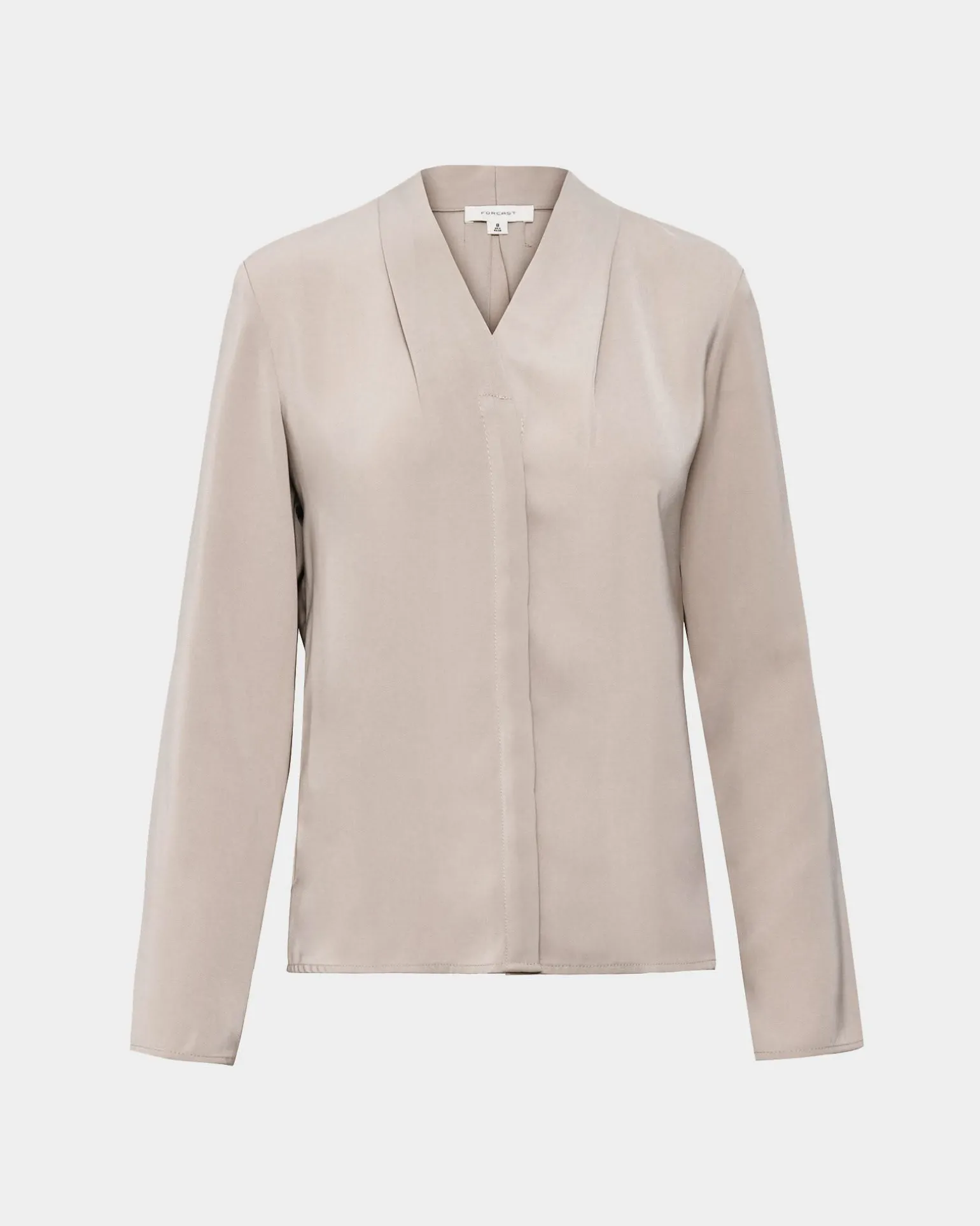 Lilian 2 Long Sleeve Blouse