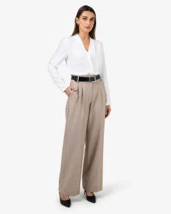 Lilian 2 Long Sleeve Blouse
