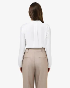 Lilian 2 Long Sleeve Blouse