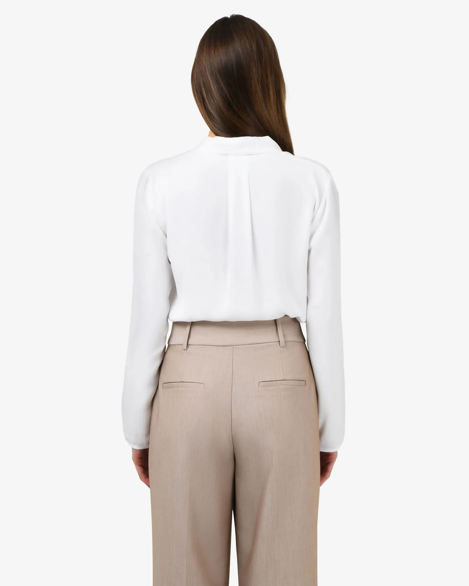 Lilian 2 Long Sleeve Blouse