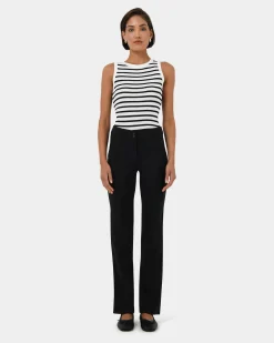 Lindy Knit Tank Top