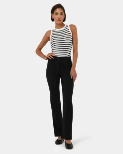 Lindy Knit Tank Top