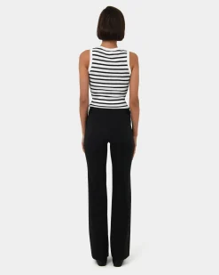 Lindy Knit Tank Top