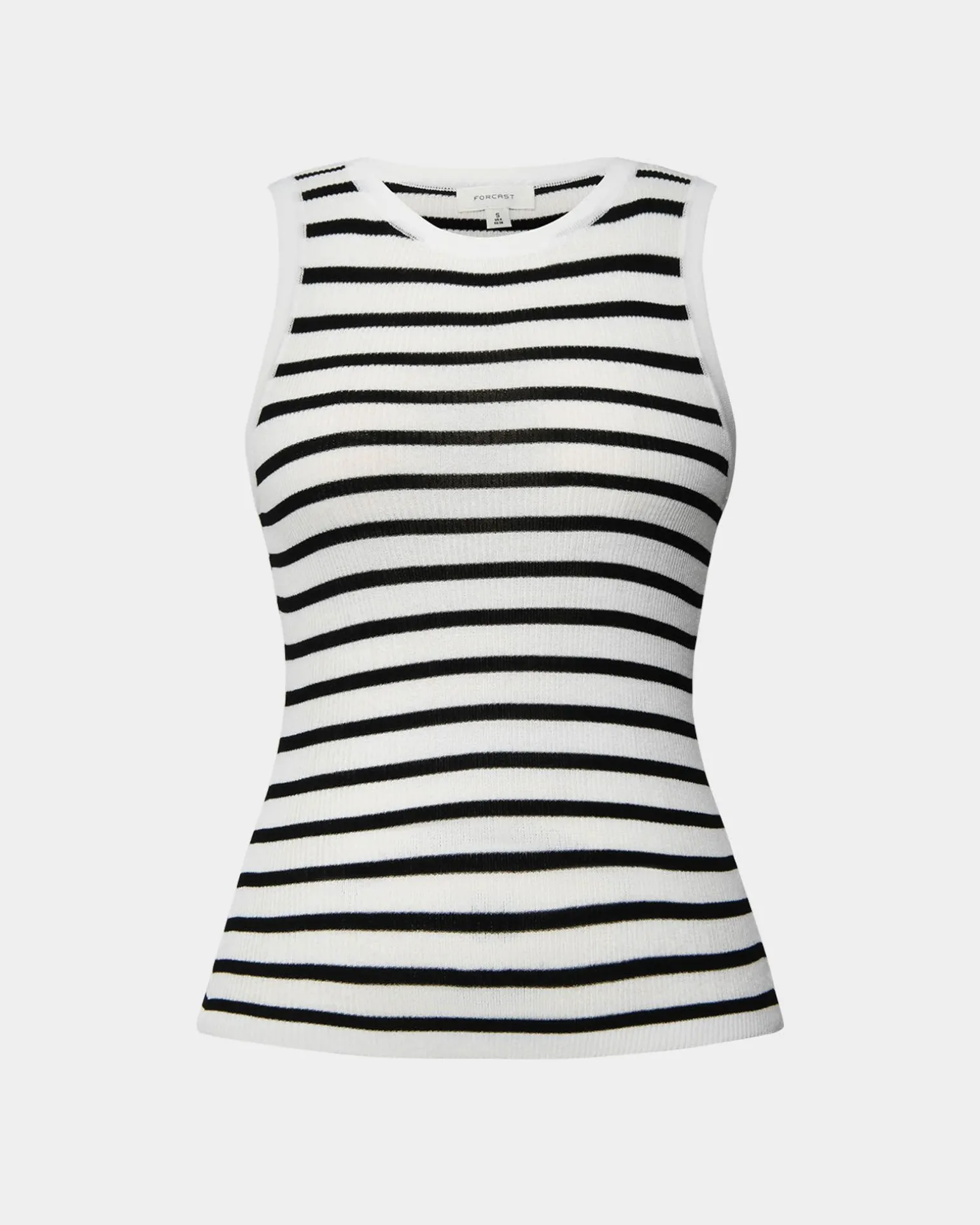 Lindy Knit Tank Top