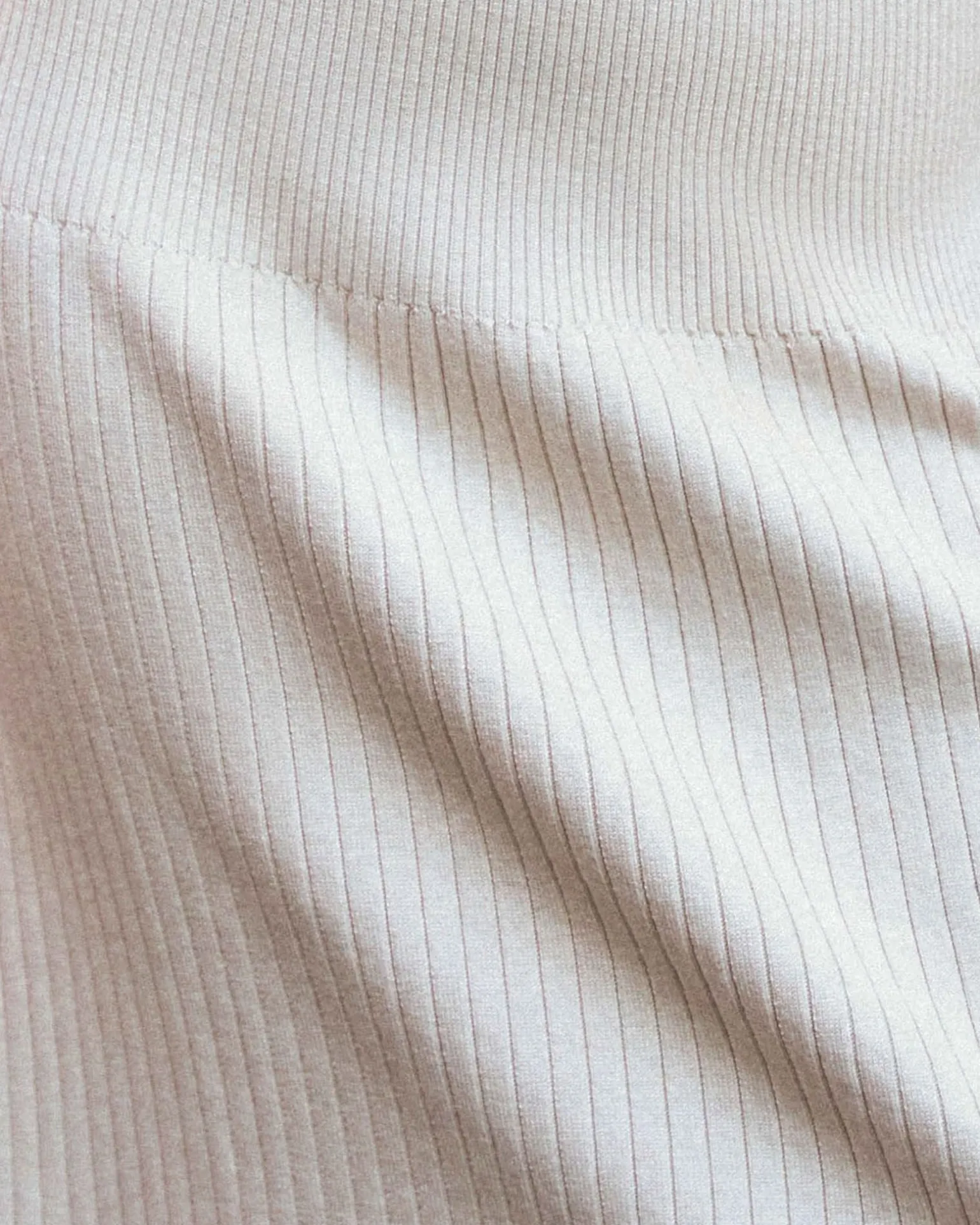 Lourdes Ribbed Knit Dress