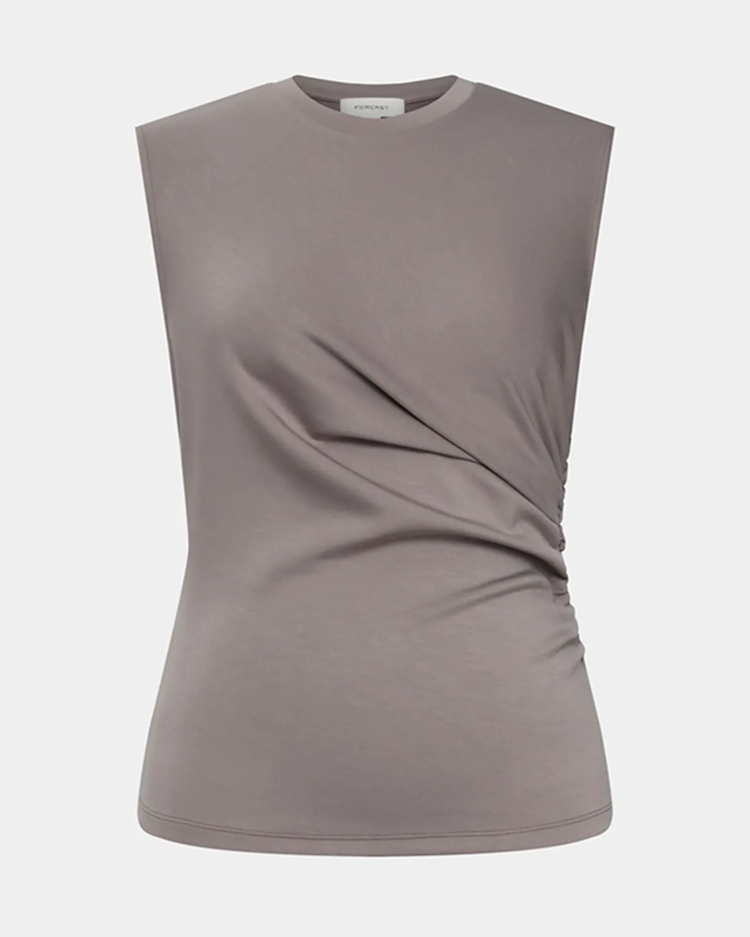 Lulu Ruched Top