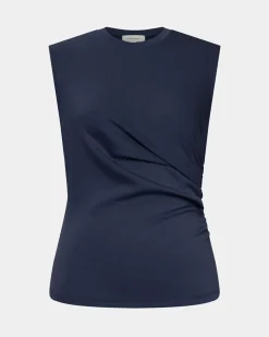 Lulu Ruched Top