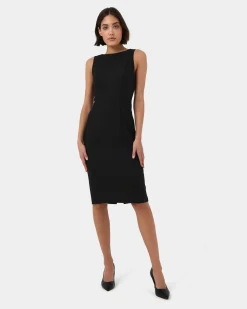 Luna Sleeveless Dress