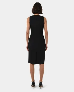 Luna Sleeveless Dress