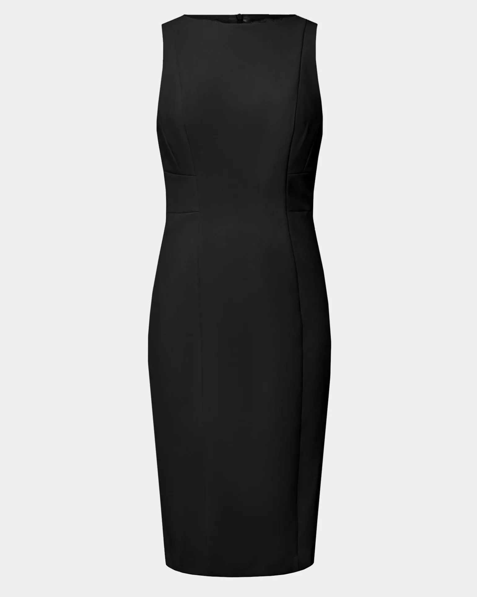 Luna Sleeveless Dress