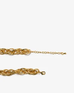Lyra Bold Necklace